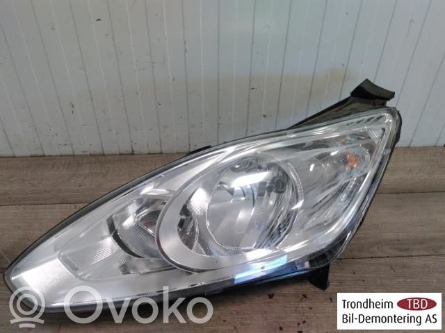 Ford C-MAX II Headlight/headlamp 