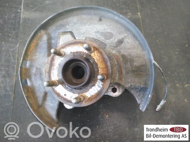 Achsschenkel vorne   13219081,13219081