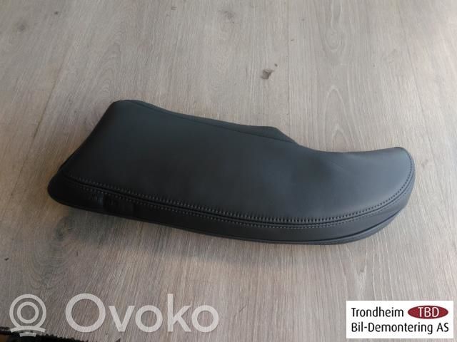 Porsche Taycan 9J1 Airbag lateral