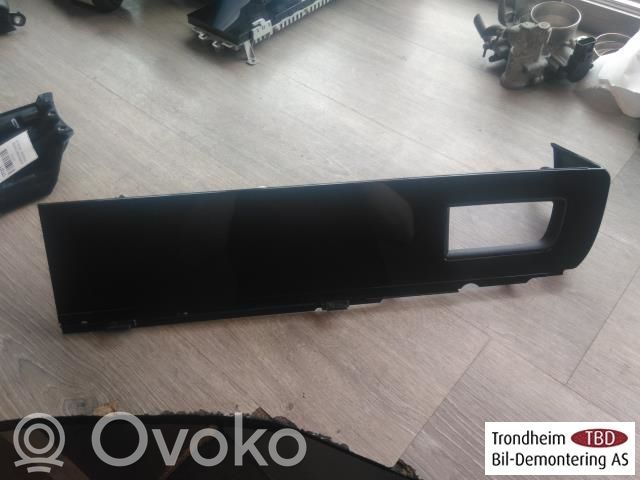 Porsche Taycan 9J1 Autres pièces du tableau de bord 