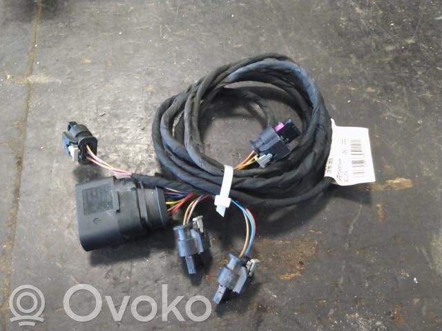 Volkswagen Golf VII Sensor de aparcamiento PDC 