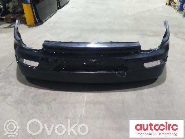 BMW 6 E63 E64 Бампер 