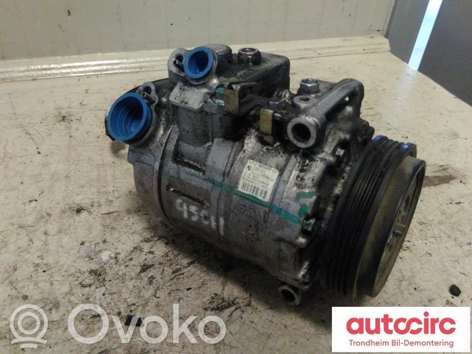 Air conditioning (A/C) compressor (pump)   6915083,9174805,64509174805,64509174805,6915083,9174805