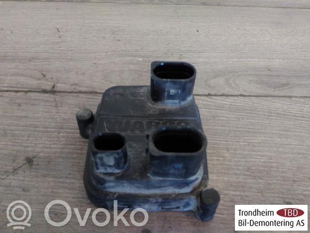 Porsche Taycan 9J1 Commande bouton réglage hauteur de caisse suspension 