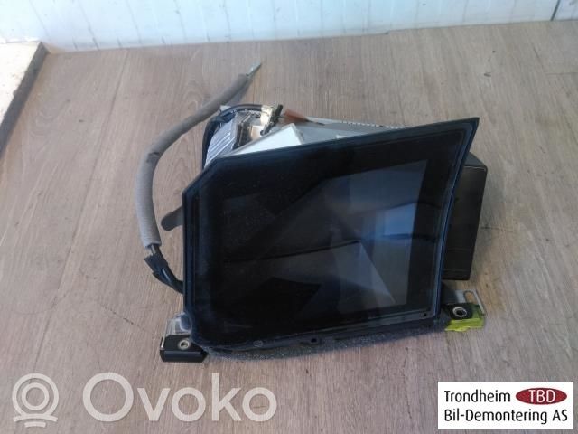 BMW 5 E60 E61 Other interior part 