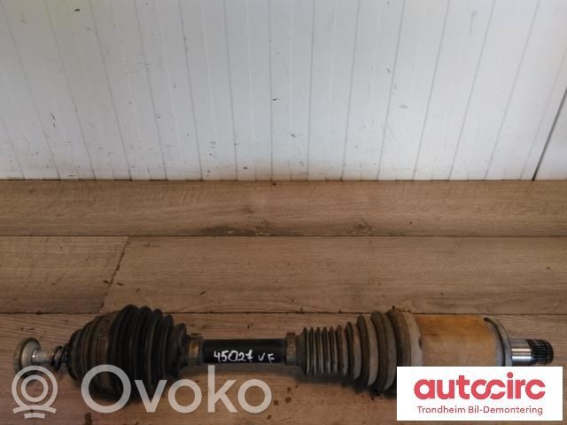 BMW X1 E84 Front driveshaft 