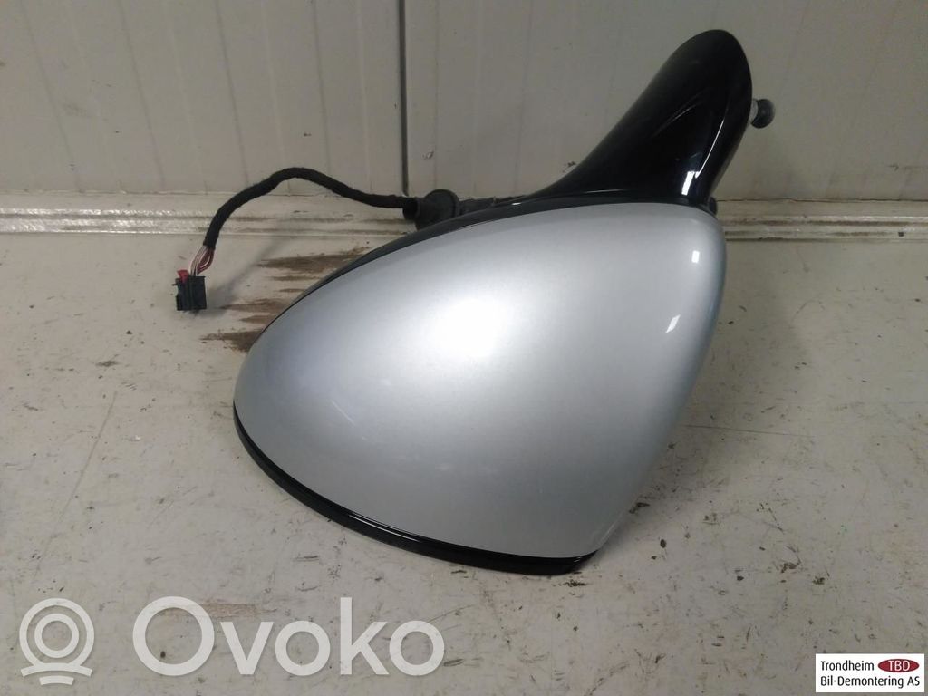 Porsche Cayenne (92A) Specchietto retrovisore elettrico portiera anteriore 