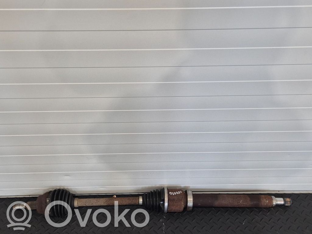 Ford Focus Front driveshaft 