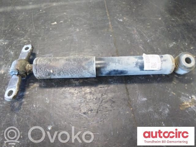 Peugeot Partner III Stoßdämpfer hinten 