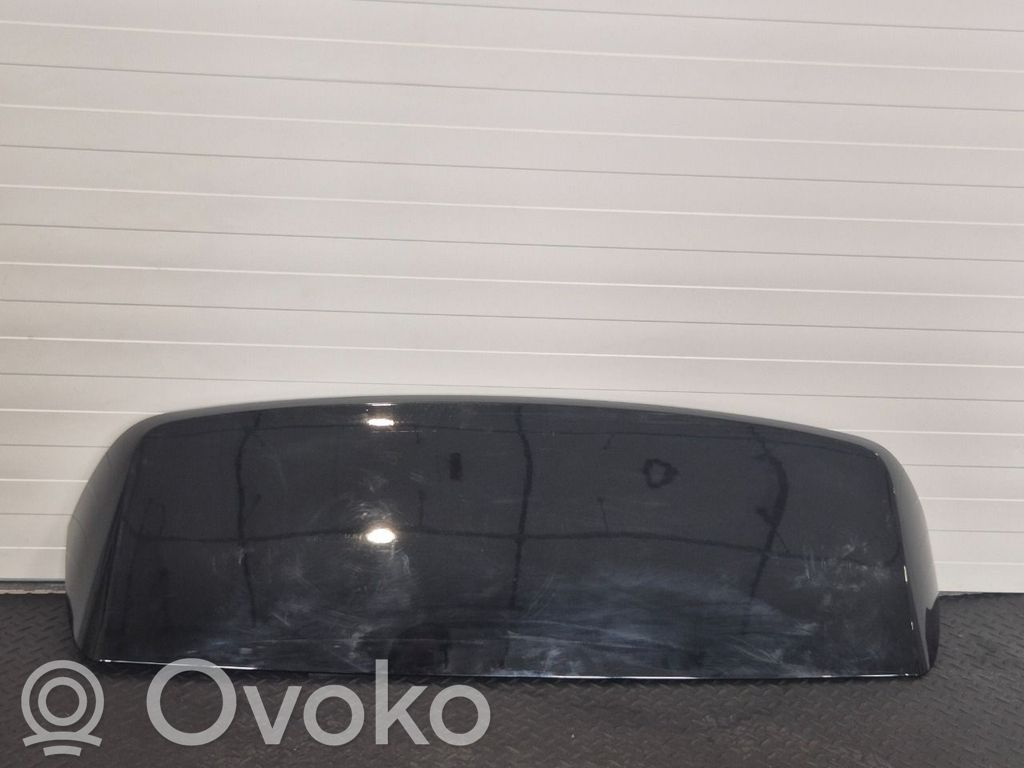 Volvo XC40 Tailgate/trunk spoiler 