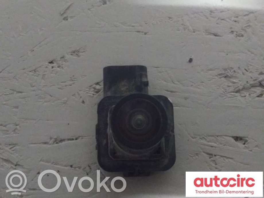 Ford Edge II Reversing camera 