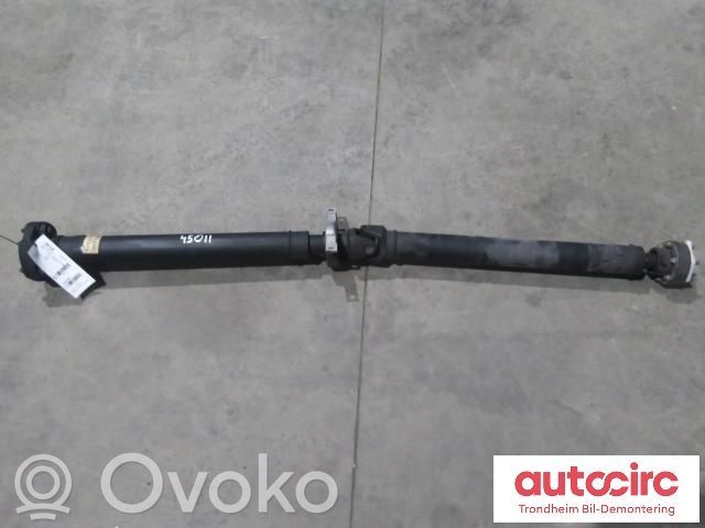 BMW 6 E63 E64 Kardanas komplekte 