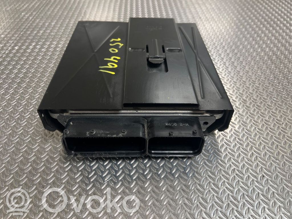 Engine control unit/module ECU   55575350,22878965,22878965,13243602,22878965,55575350