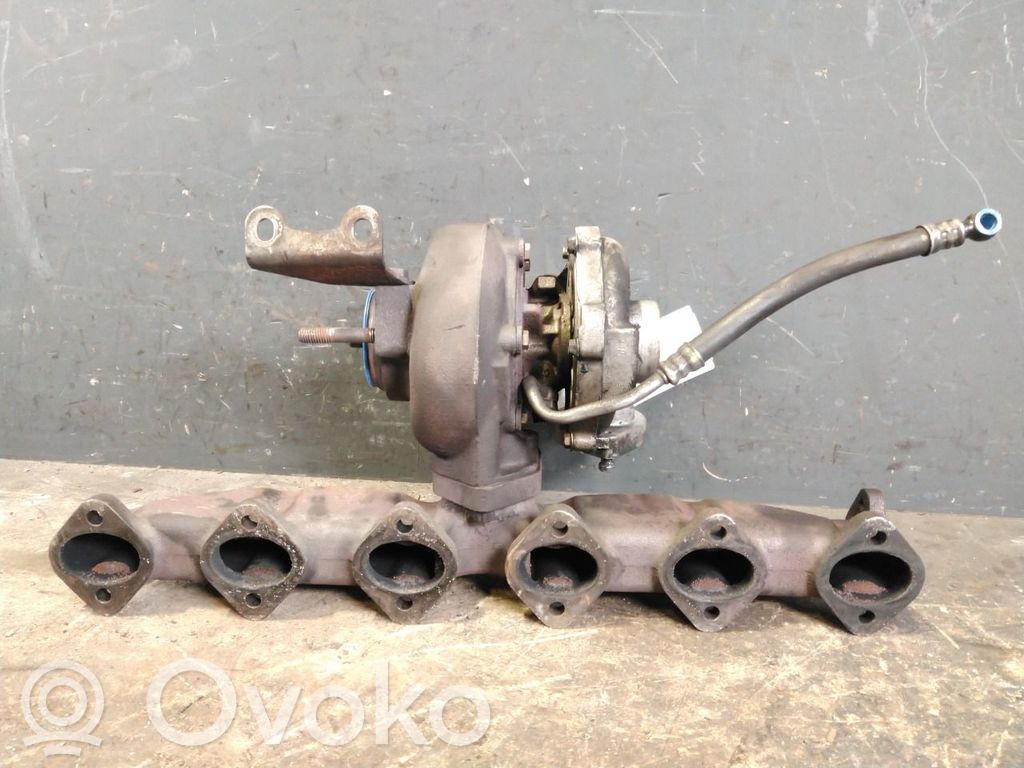 Turbina   11652433153,11652433153