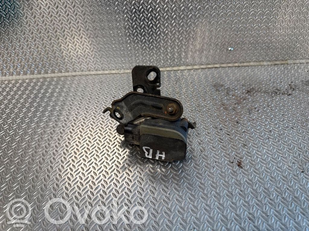 Hyundai Ioniq Air suspension front height level sensor 
