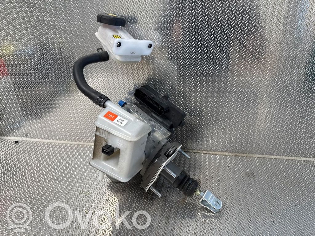 Hyundai Ioniq Bomba de ABS 