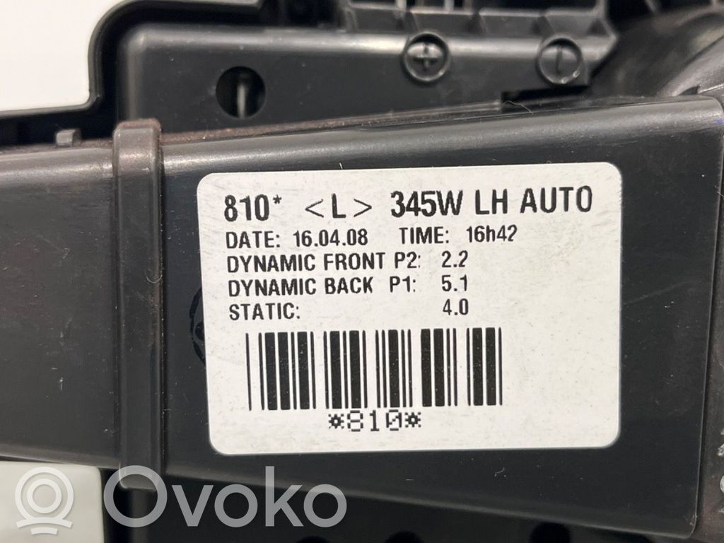Toyota Auris 150 Ventilator aerotermă 