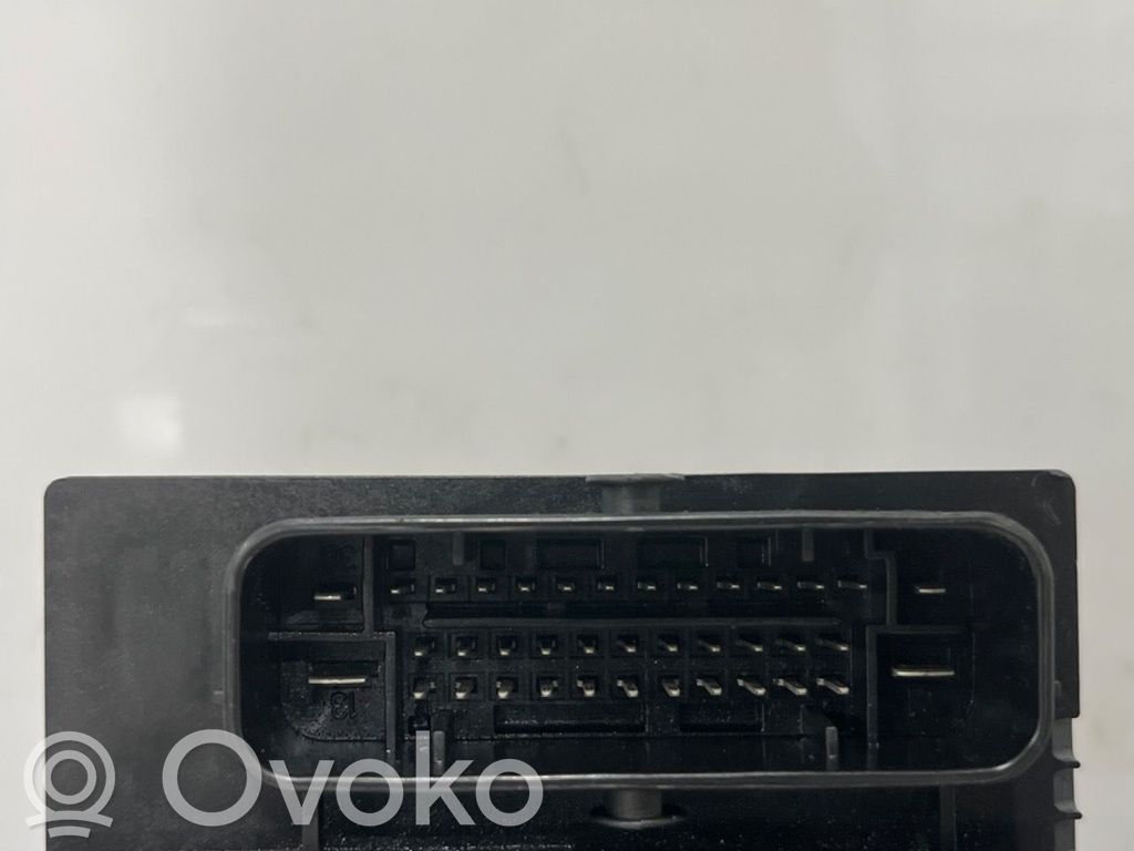 Mercedes-Benz E W212 Pompe ABS