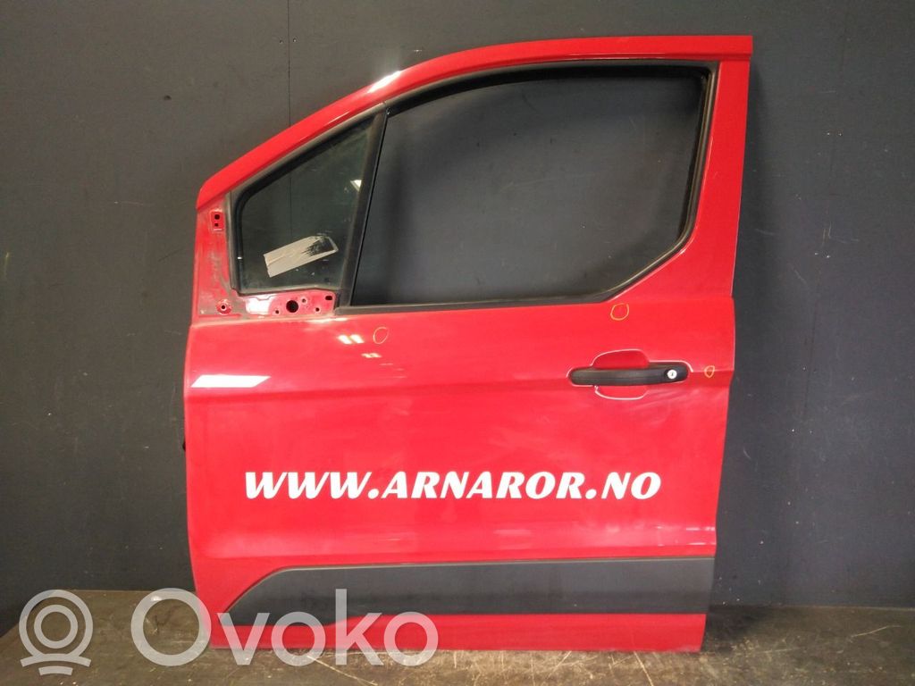 Ford Transit -  Tourneo Connect Priekinės durys 