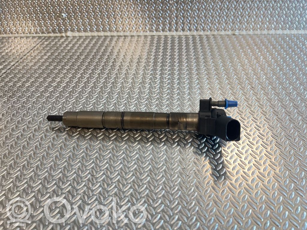 Volkswagen Tiguan Injector combustibil 