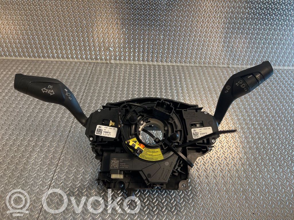 Ford Transit -  Tourneo Connect Multifunctional control switch/knob 
