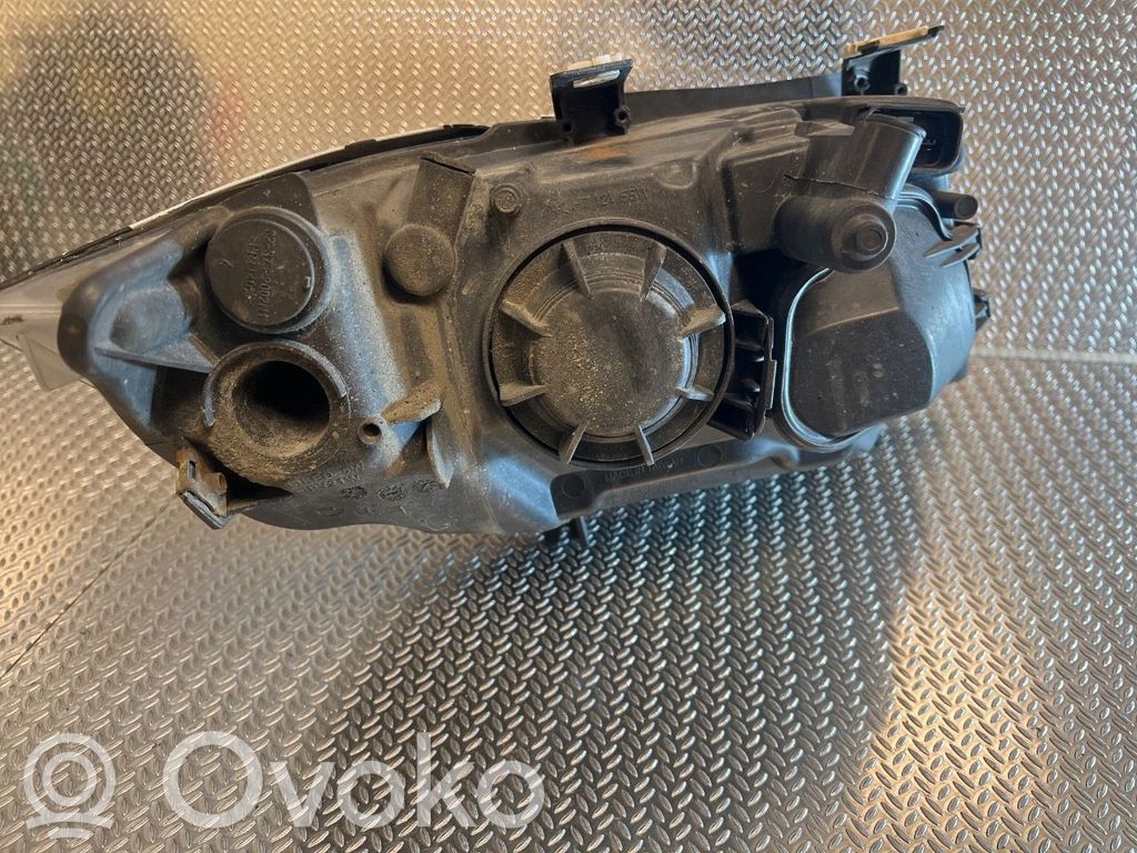 BMW 3 E90 E91 Faro delantero/faro principal