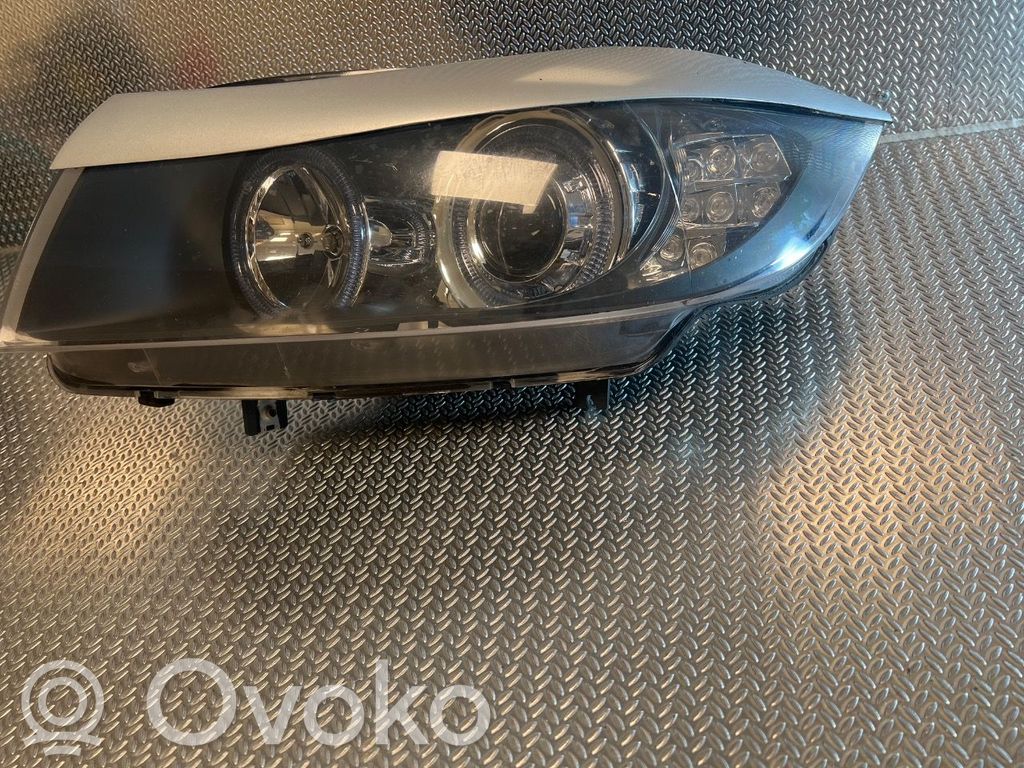 BMW 3 E90 E91 Far 