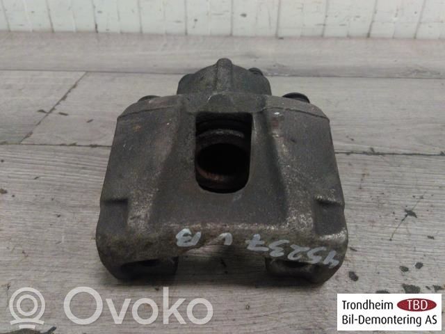 Jeep Commander Bremssattel hinten