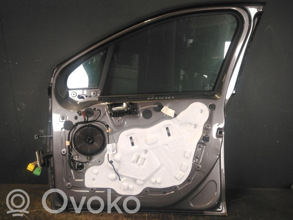 Peugeot 2008 I Etuovi 