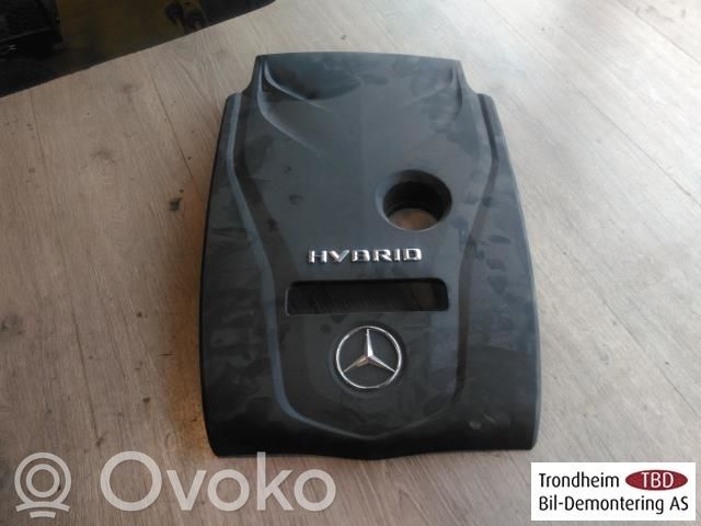 Mercedes-Benz GLC X253 C253 Motorabdeckung 