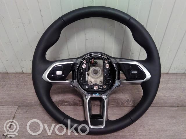 Jaguar I-Pace Ohjauspyörä 