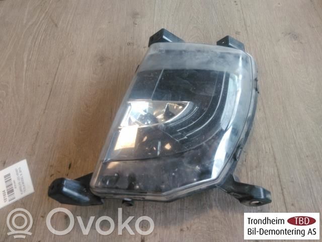 Tesla Model S LED-päiväajovalo 
