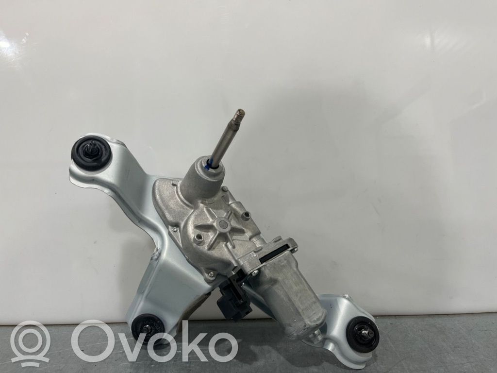 KIA Niro Motor ștergător lunetă 