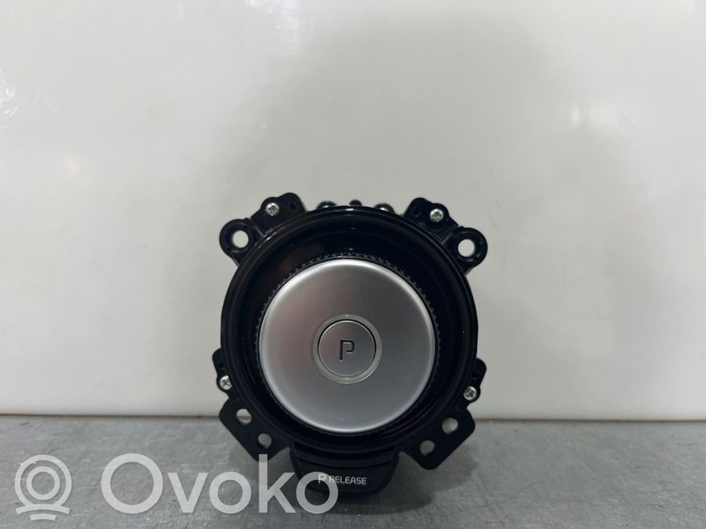 KIA Niro Selector de cambios 