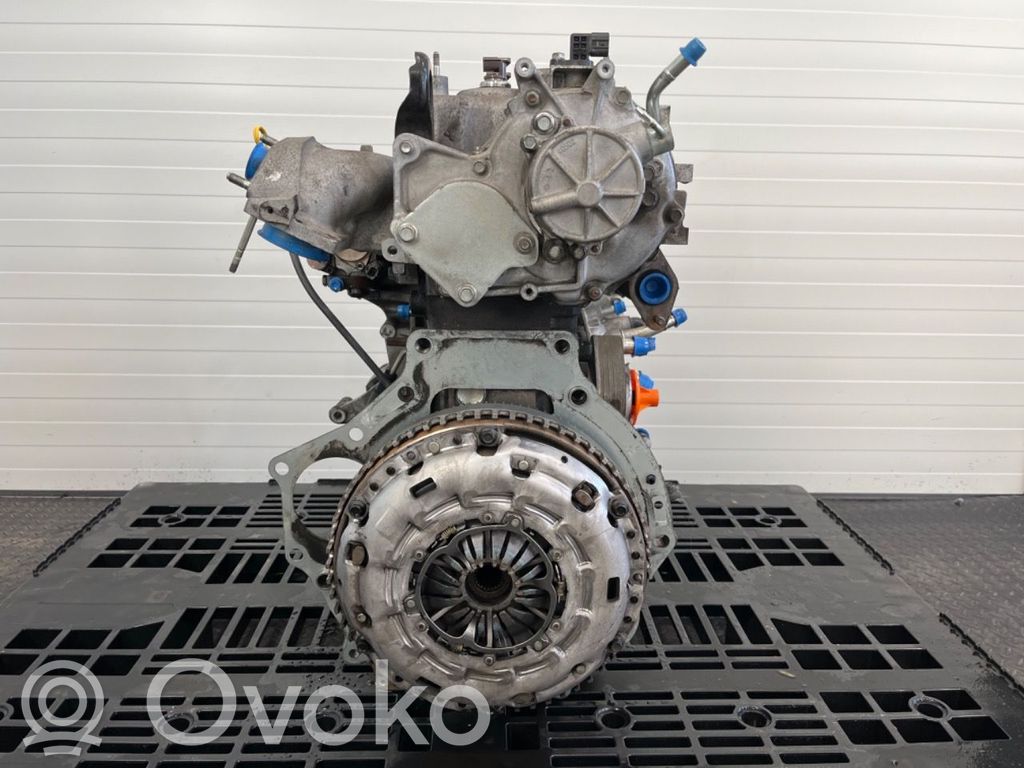 Mazda 6 Engine 