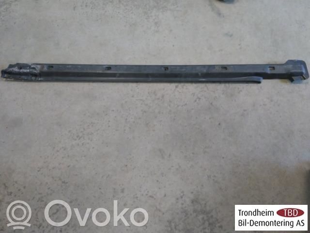 Volkswagen ID.3 Protecție inferioară motor 
