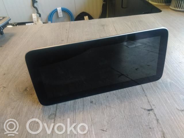 Mercedes-Benz EQV 447 Monitor/display/piccolo schermo