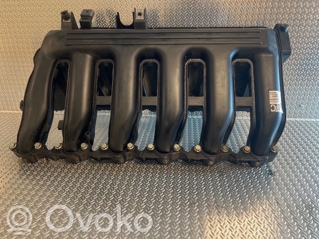 BMW 5 E60 E61 Kolektorius įsiurbimo 