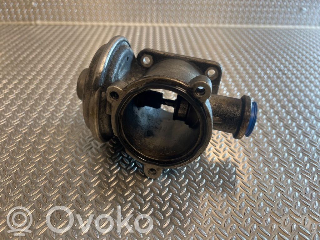 EGR-venttiili   11717804382,11717804382