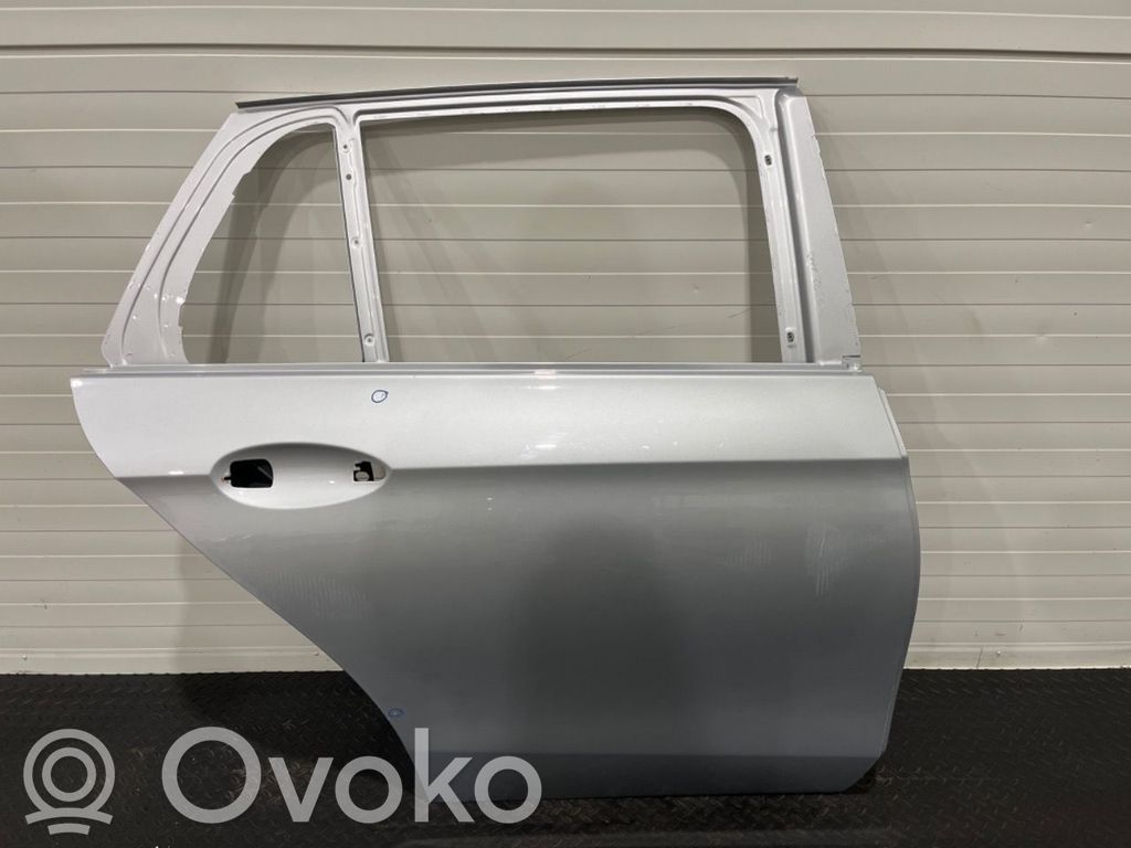 Mercedes-Benz E W213 Puerta trasera 