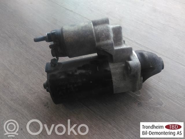 Fiat 500L Electromotor 