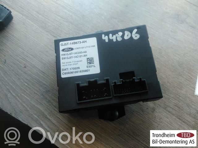 Ford Kuga II Unité de commande / module de hayon 