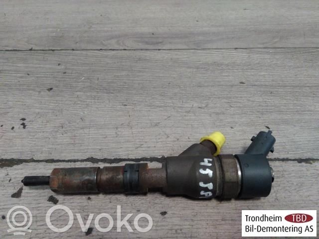 Peugeot 307 Injector combustibil 