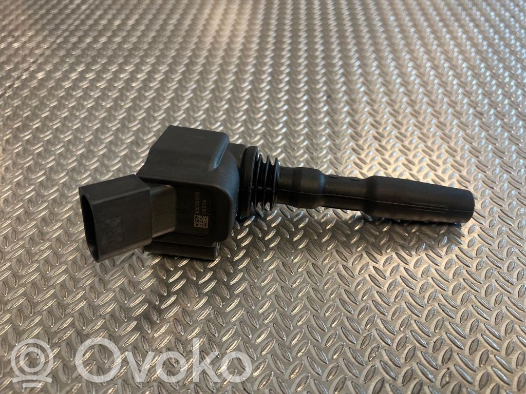 Volkswagen Polo V 6R Cewka zapłonowa wysokiego napięcia