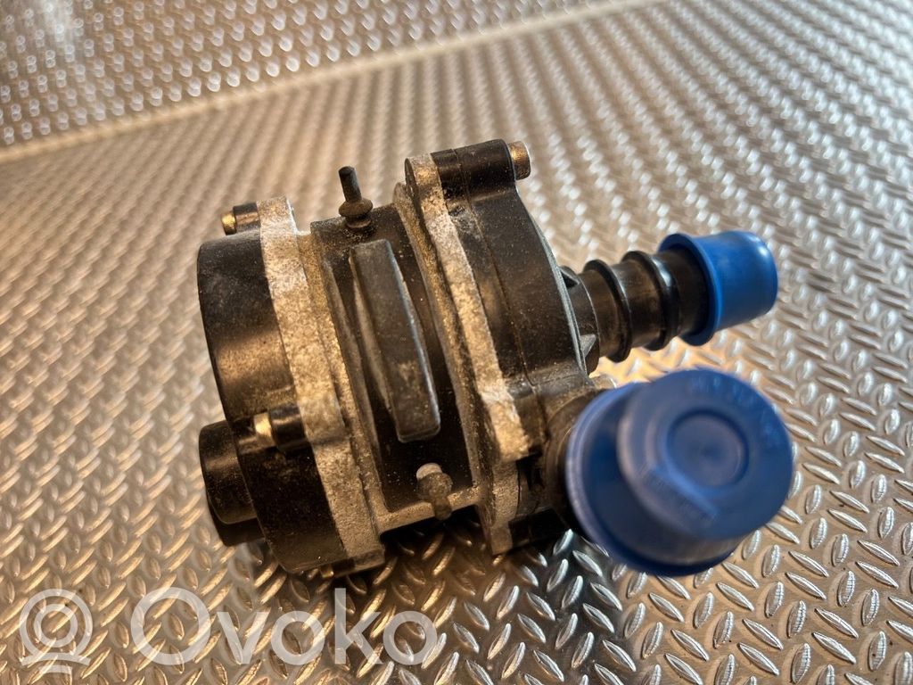 Hyundai Ioniq Pompe de circulation d'eau