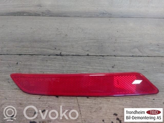 Jaguar I-Pace Tailgate trim