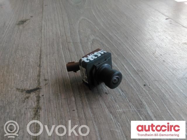 Ford Mustang Mach-E Front parking sensor holder (PDC) 
