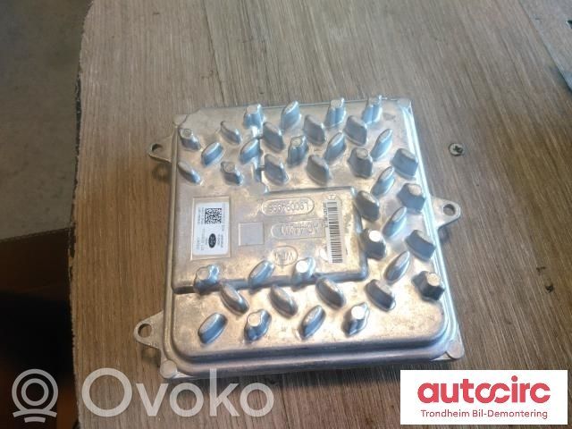 Moduł sterujący statecznikiem LED   LJ8B13B626BC,2577632,LJ8B13B626BD,2577632,LJ8B13B626BC,LJ8B13B626BD