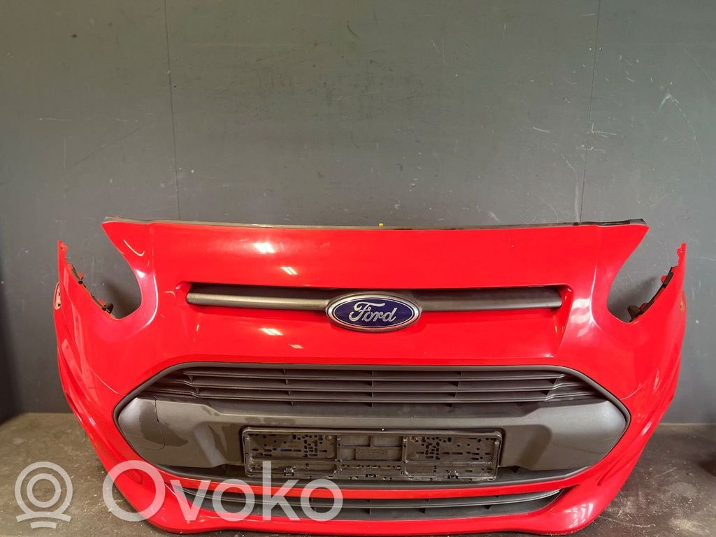 Ford Transit -  Tourneo Connect Front bumper 