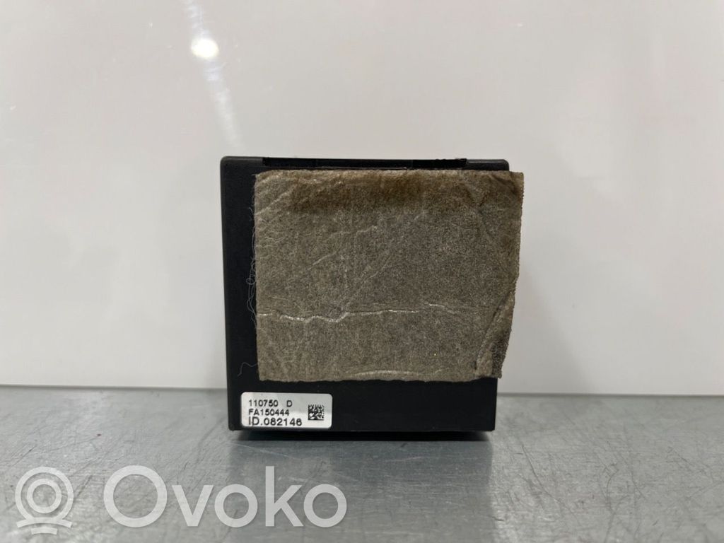 Mazda CX-5 Unitate/modul de comandă remorcă cu bară de tractare 